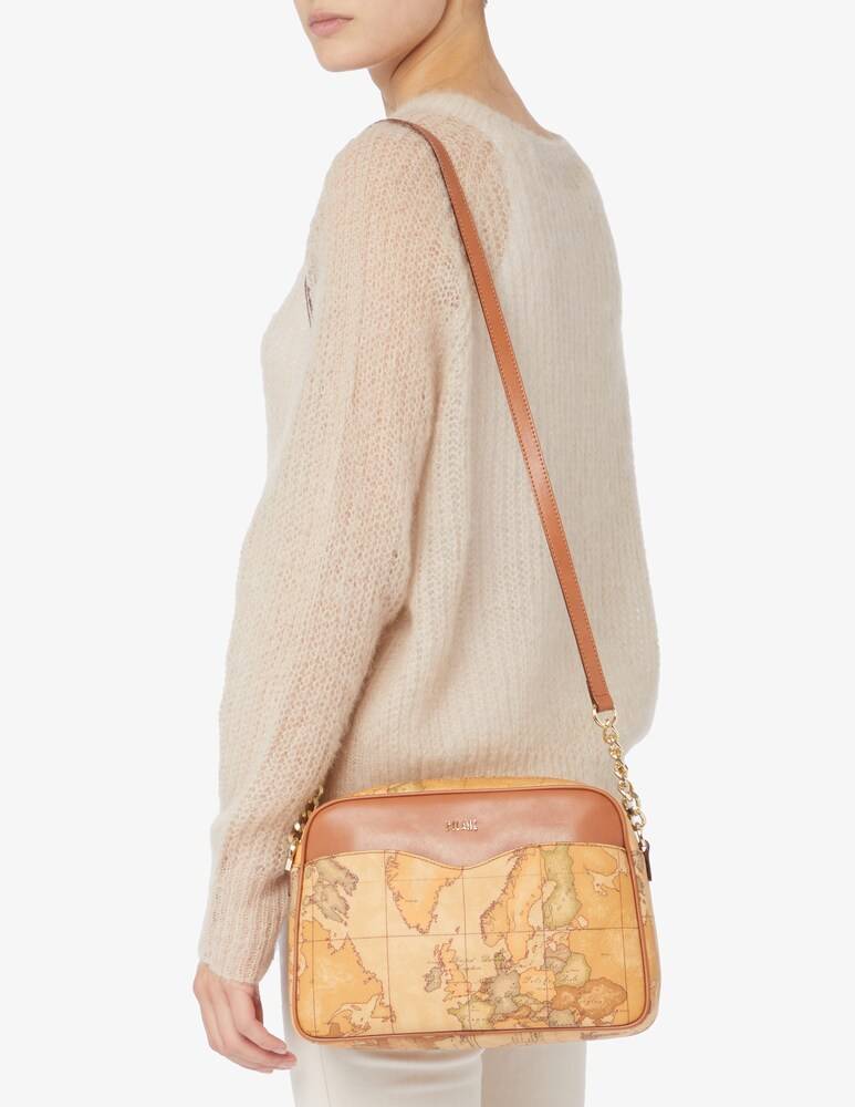 Alviero Martini Borsa A Tracolla M