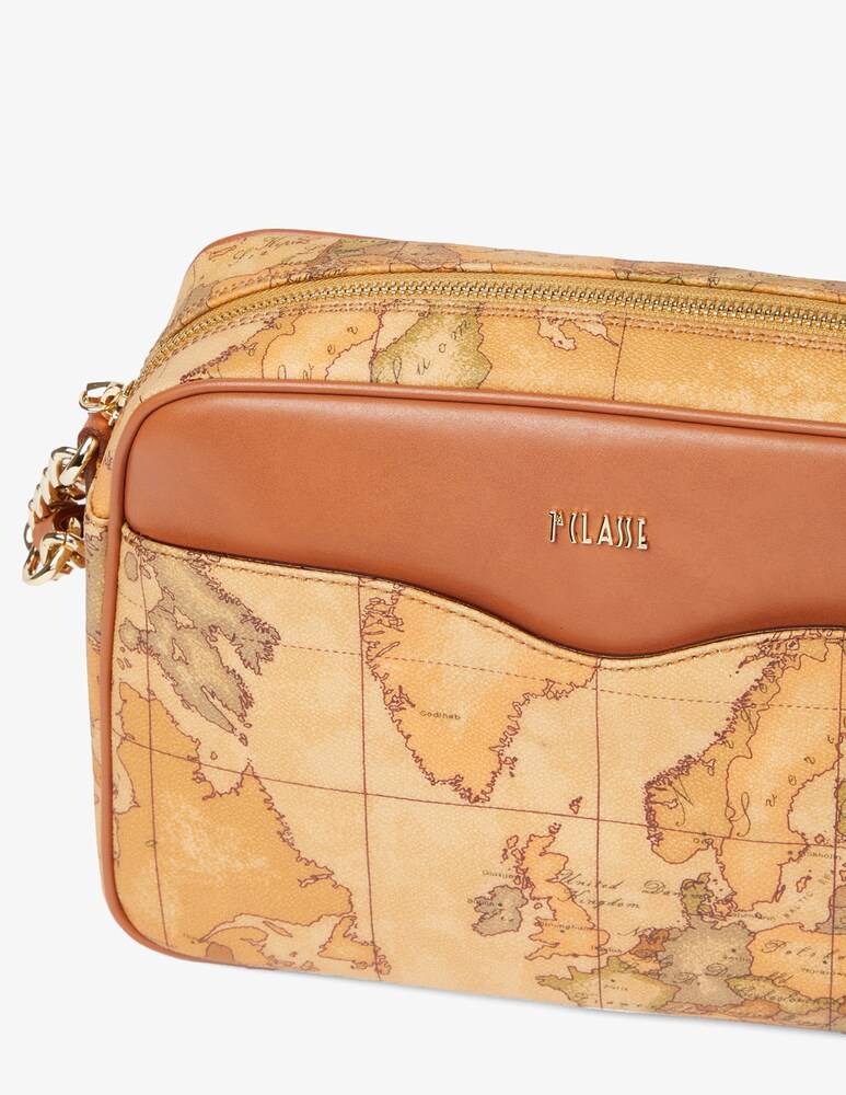 Alviero Martini Borsa A Tracolla M