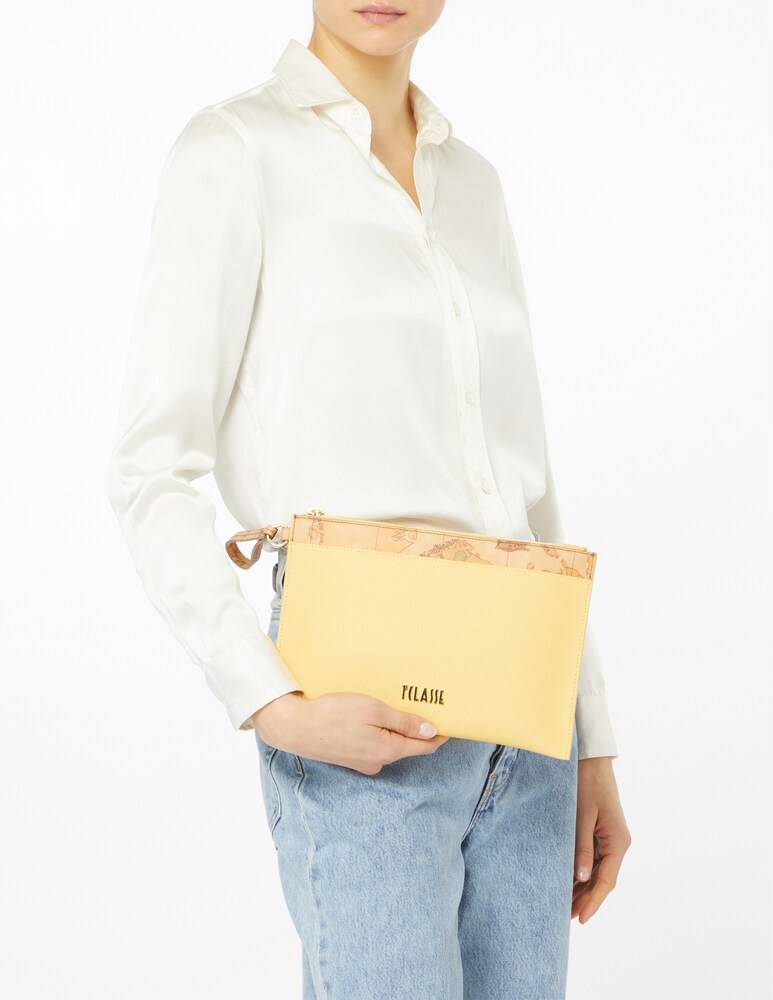 Alviero Martini Borsa Busta Saffiano