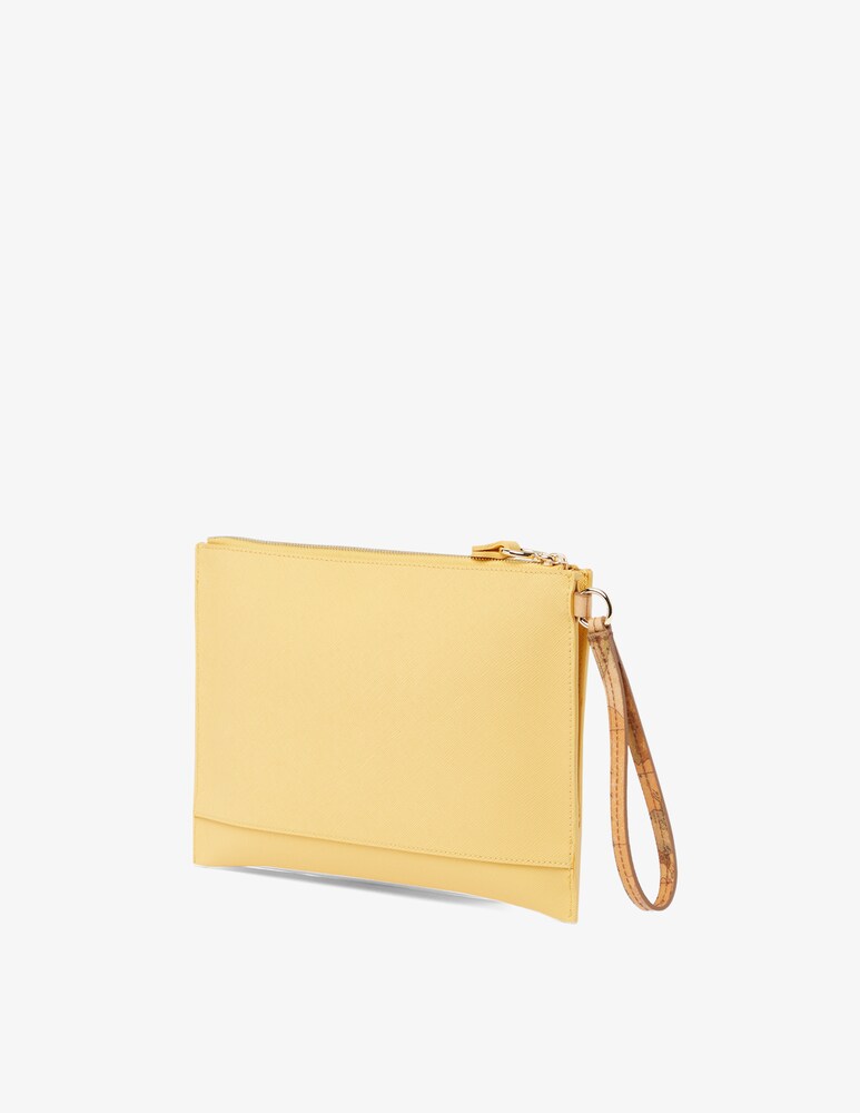 Alviero Martini Borsa Busta Saffiano