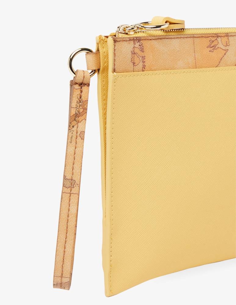 Alviero Martini Borsa Busta Saffiano
