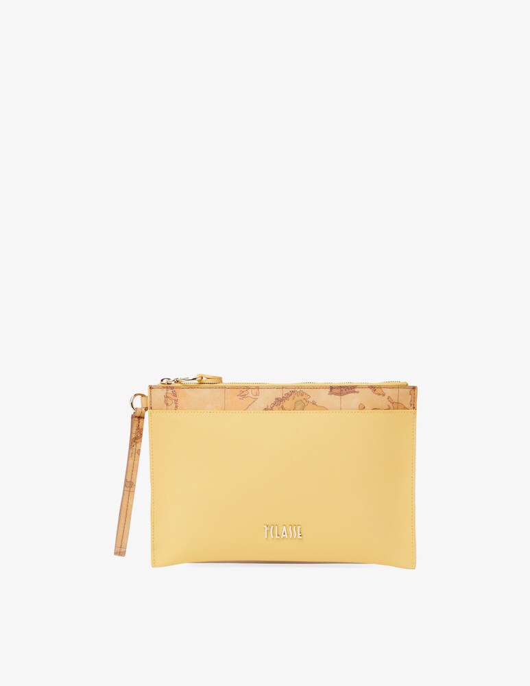 Alviero Martini Borsa busta saffiano