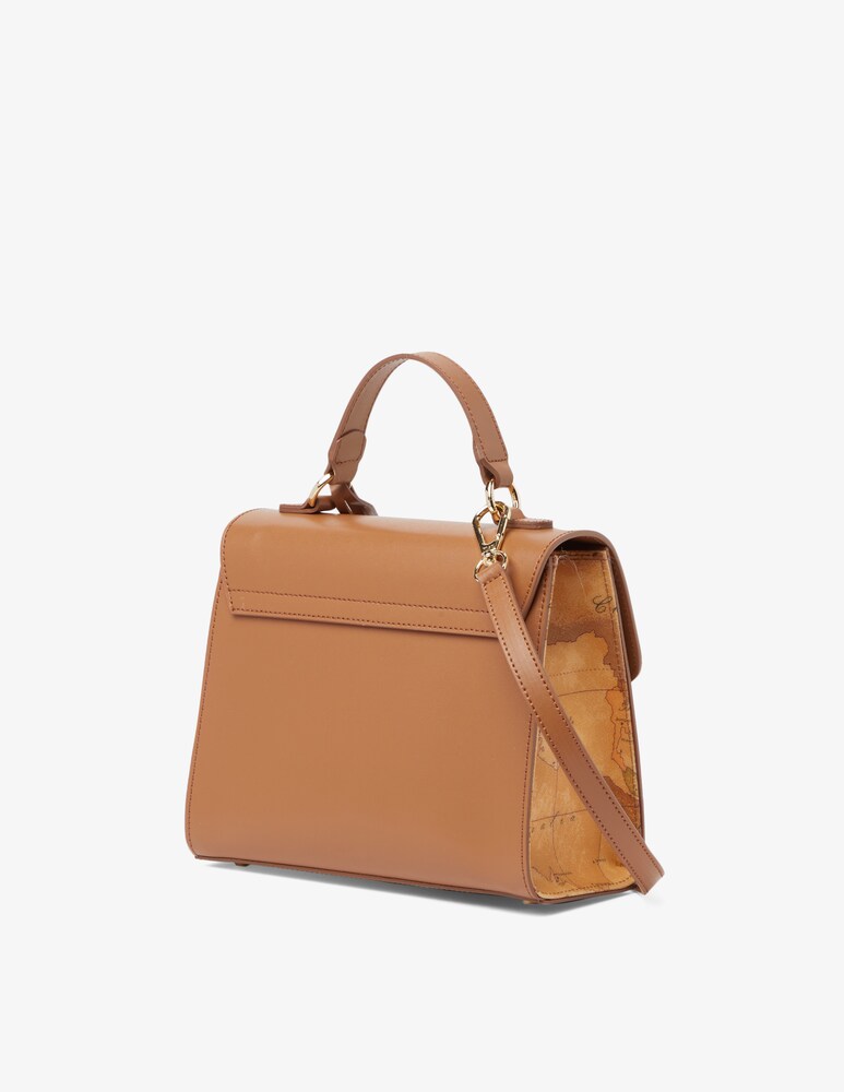 Alviero Martini Borsa Patta Dettagli Geo