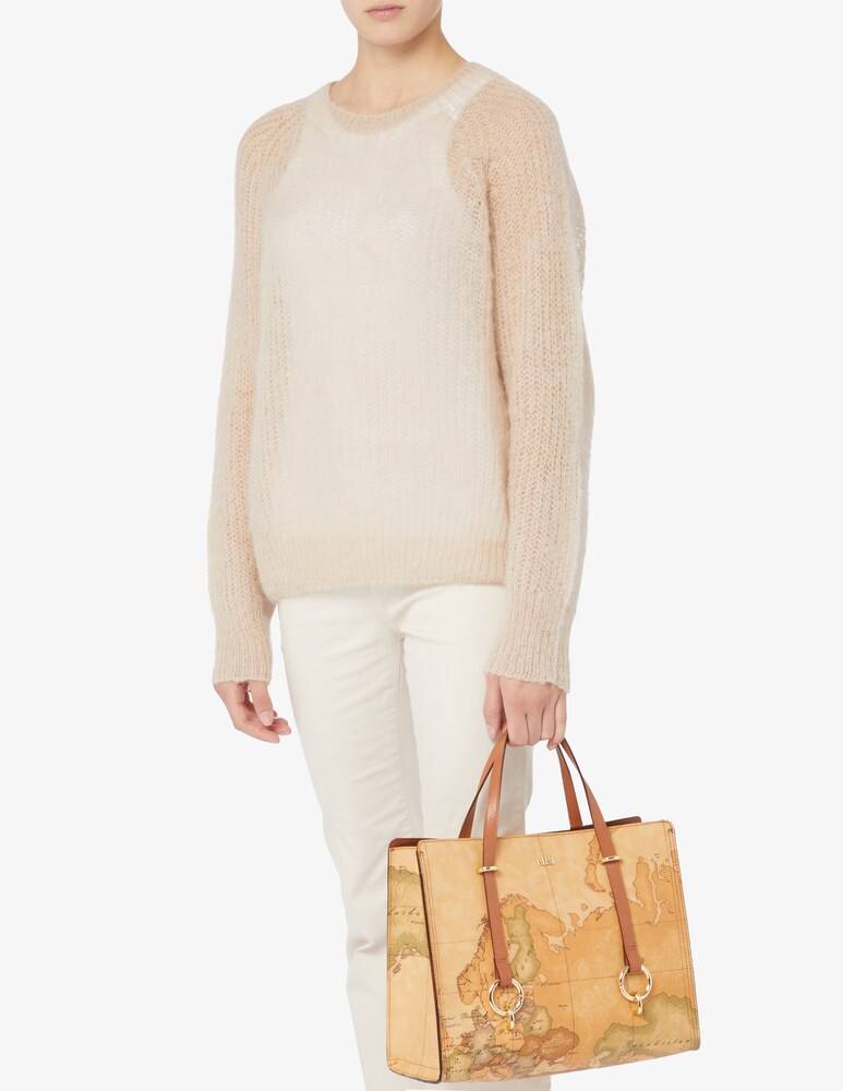 Alviero Martini Borsa Shopper