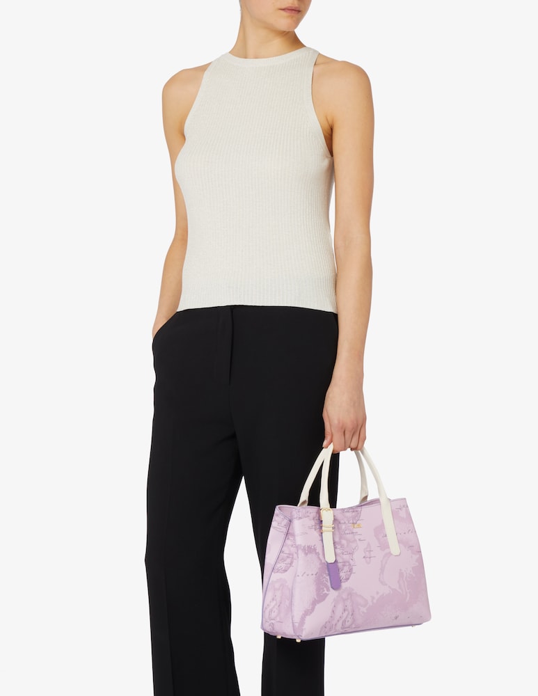 Alviero Martini Borsa Shopper 3 Tasche