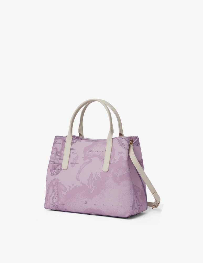 Alviero Martini Borsa Shopper 3 Tasche