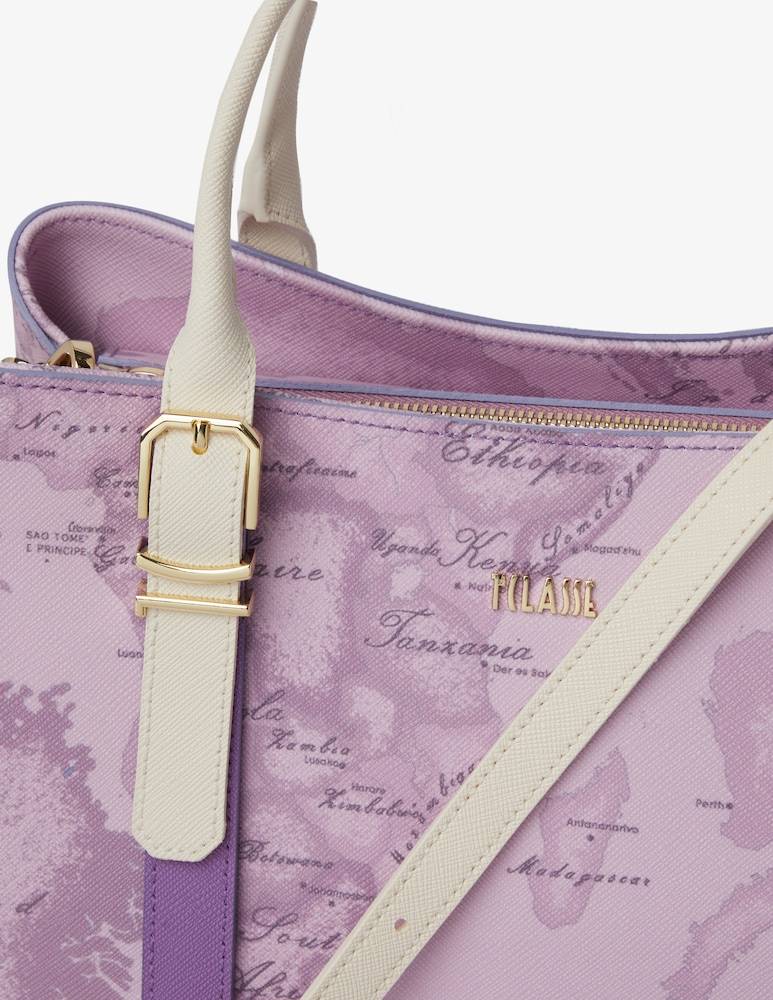 Alviero Martini Borsa Shopper 3 Tasche