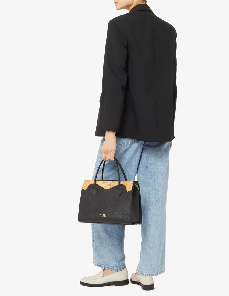 Alviero Martini Borsa Shopper 3 Tasche