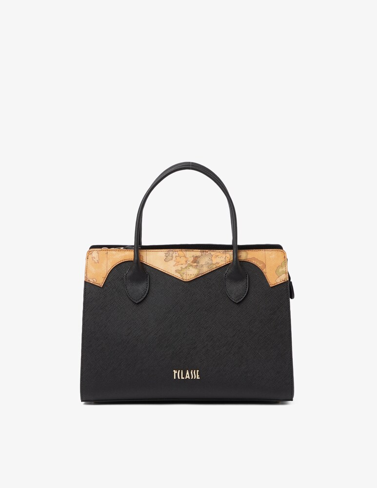 Alviero Martini Borsa shopper 3 tasche