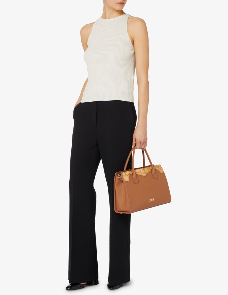 Alviero Martini Borsa Shopper 3 Tasche