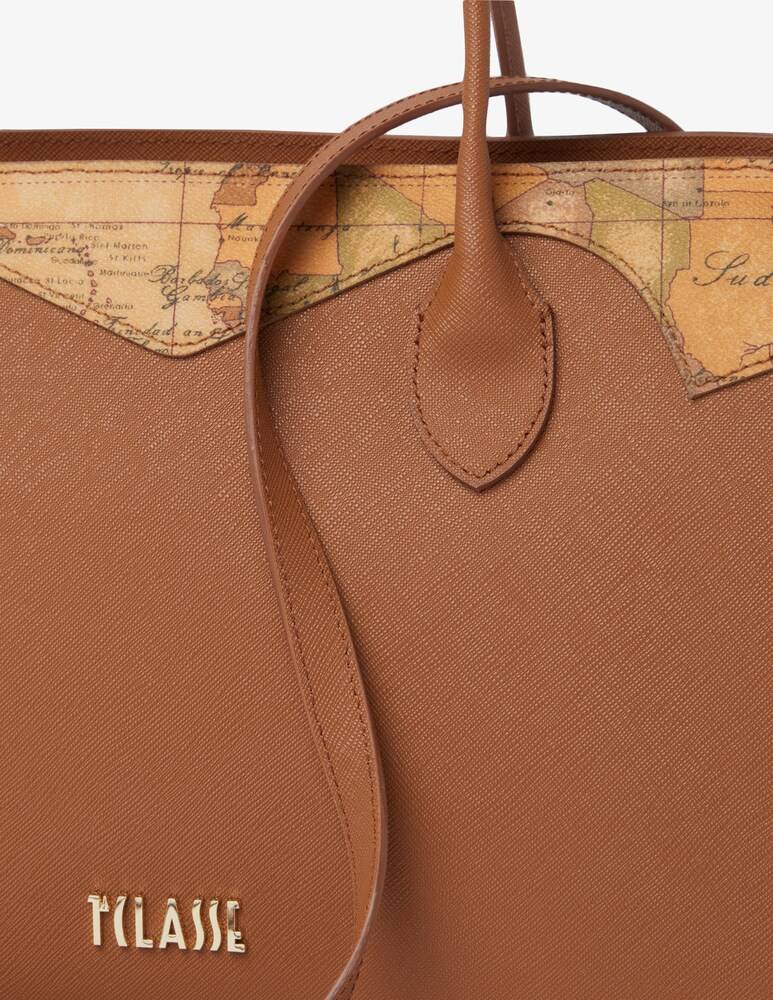 Alviero Martini Borsa Shopper 3 Tasche