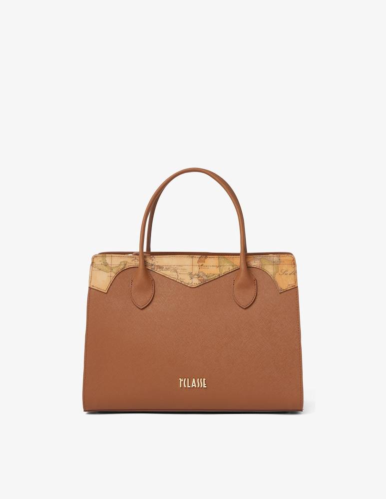 Alviero Martini Borsa shopper 3 tasche