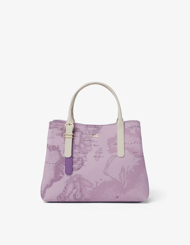 Alviero Martini Borsa shopper 3 tasche