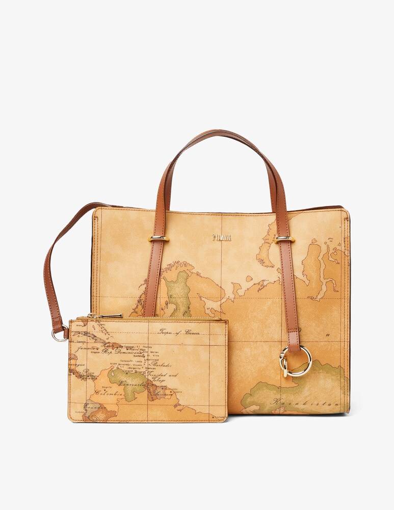 Alviero Martini Borsa Shopper