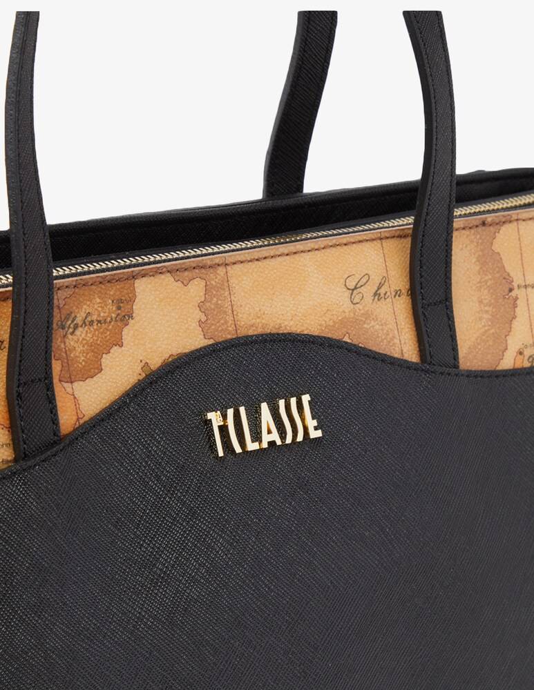 Alviero Martini Borsa Shopper Grande