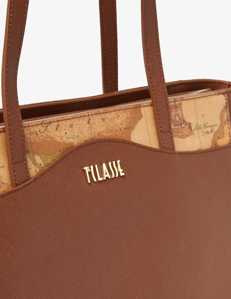 Alviero Martini Borsa Shopper Grande