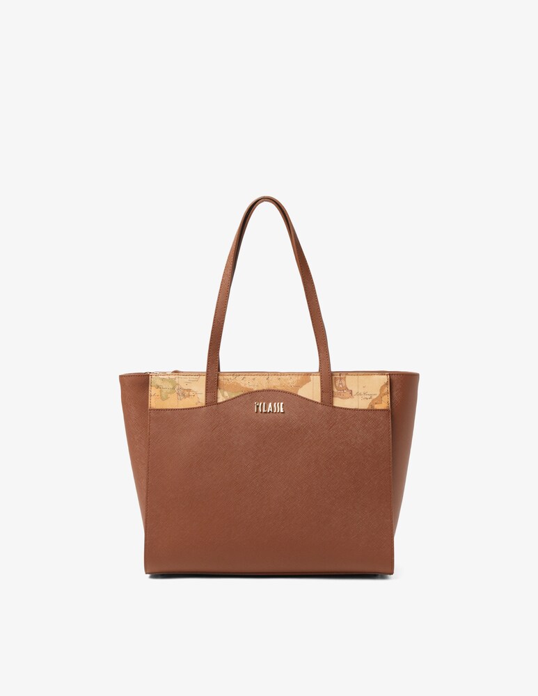 Alviero Martini Borsa shopper grande