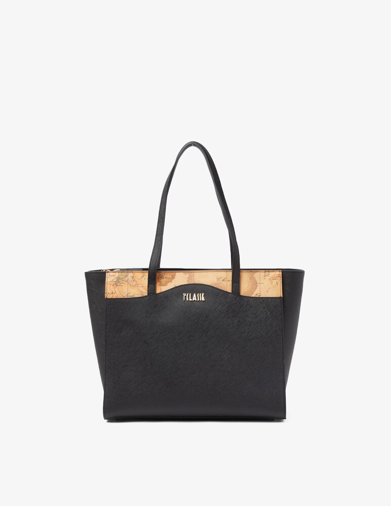 Alviero Martini Borsa shopper grande