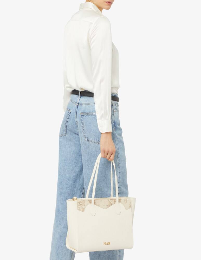Alviero Martini Borsa Shopper M