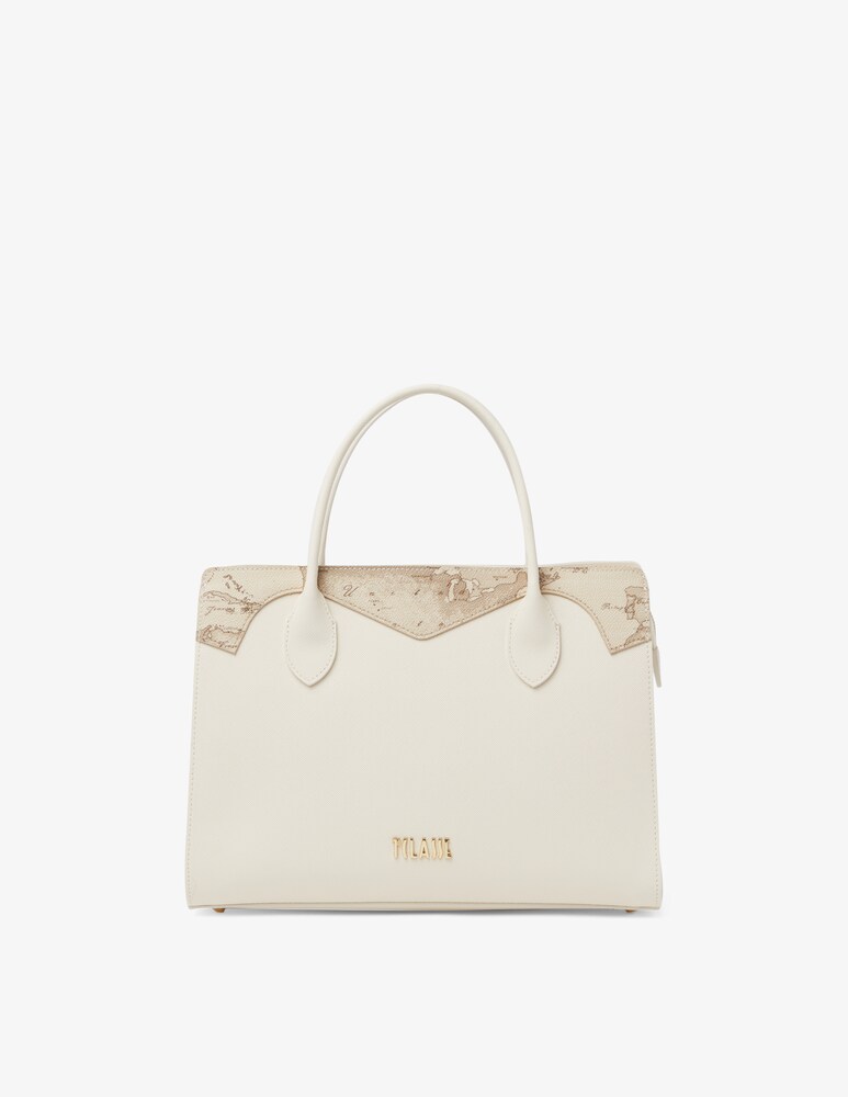 Alviero Martini Borsa shopper M 3 tasche