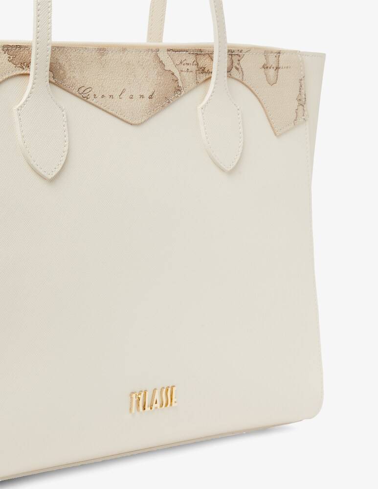 Alviero Martini Borsa Shopper M