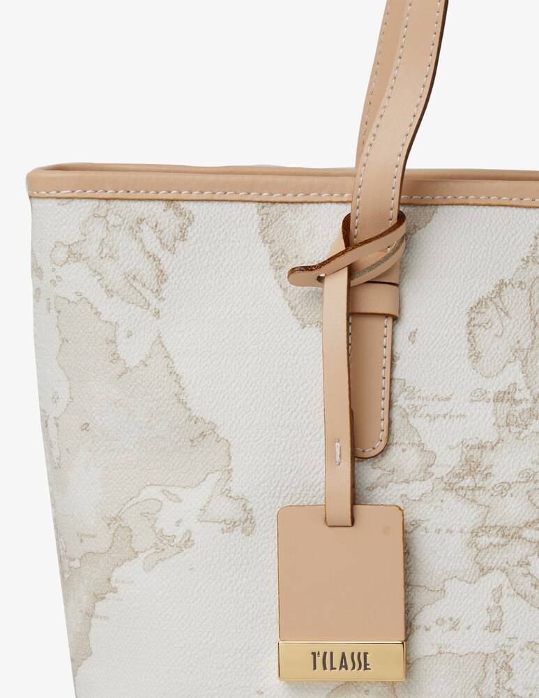 Alviero Martini Borsa Shopping M Noos