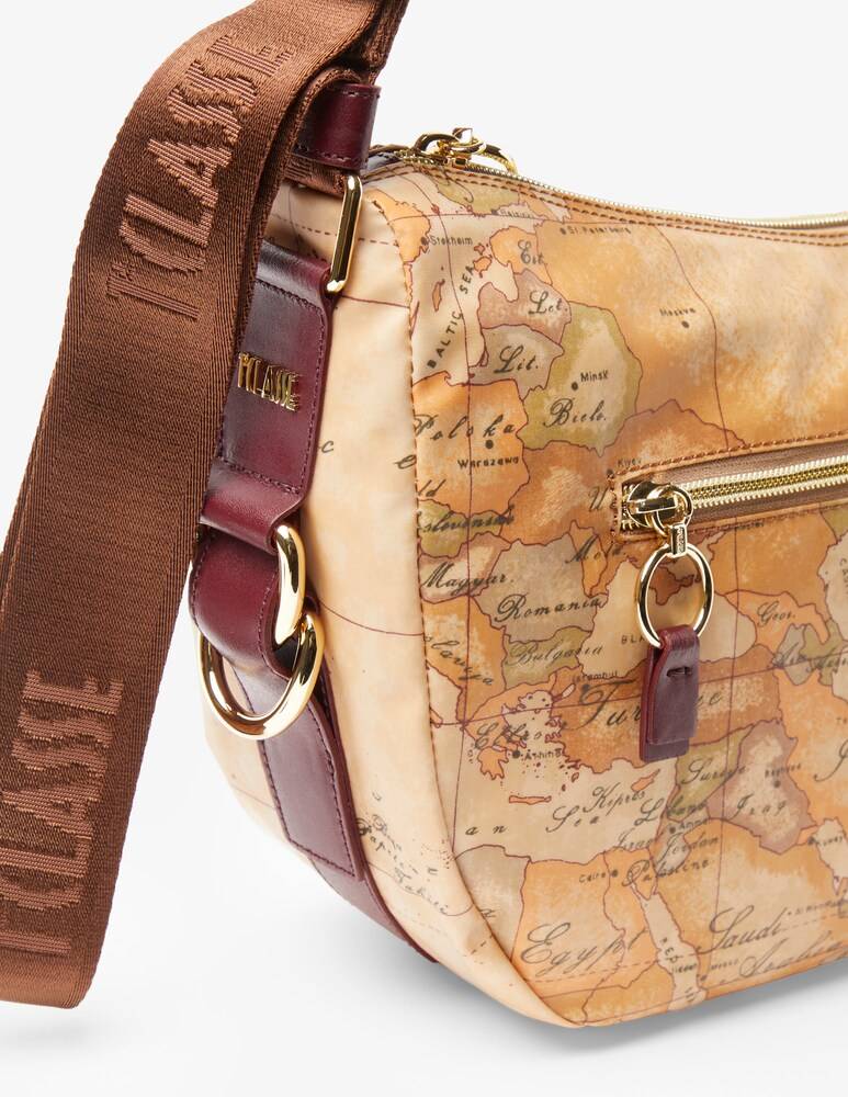 Alviero Martini Borsa Tracolla Media