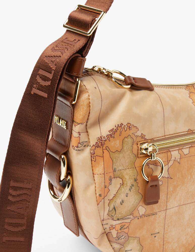 Alviero Martini Borsa Tracolla Media