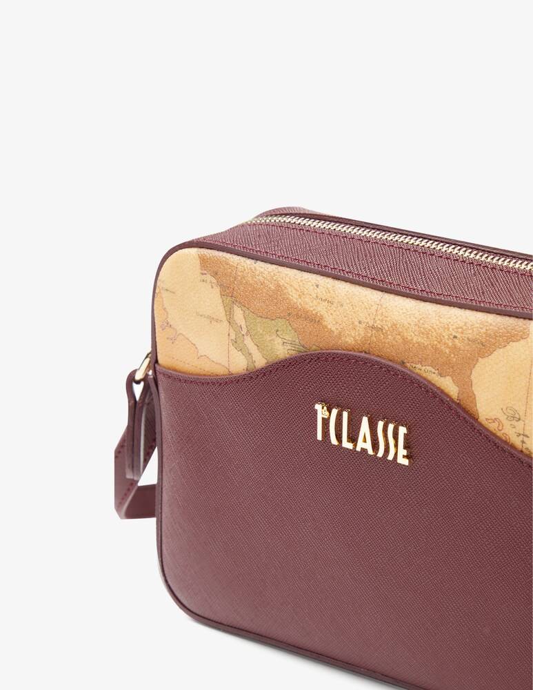 Alviero Martini Borsa Tracolla Reporter