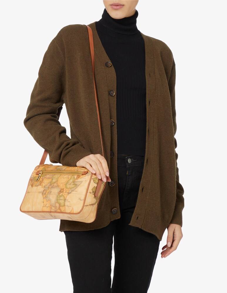 Alviero Martini Noos Bandoliera M