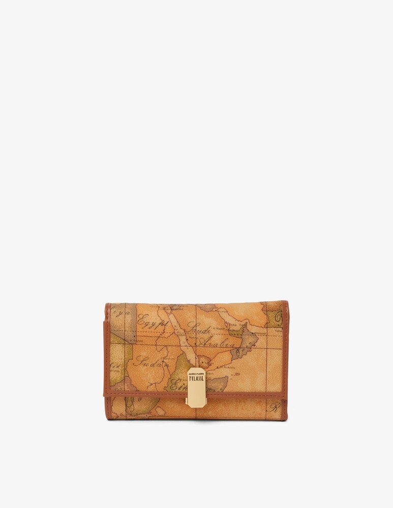 Alviero Martini Noos portafoglio patta s