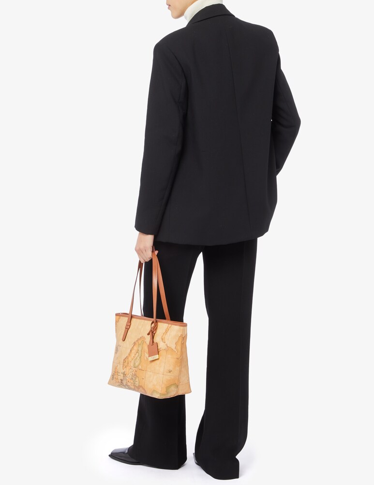 Alviero Martini Noos Shopping M Zip