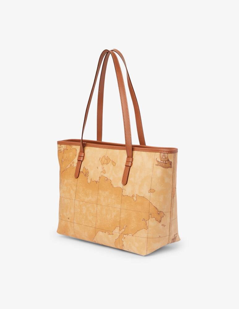 Alviero Martini Noos Shopping M Zip