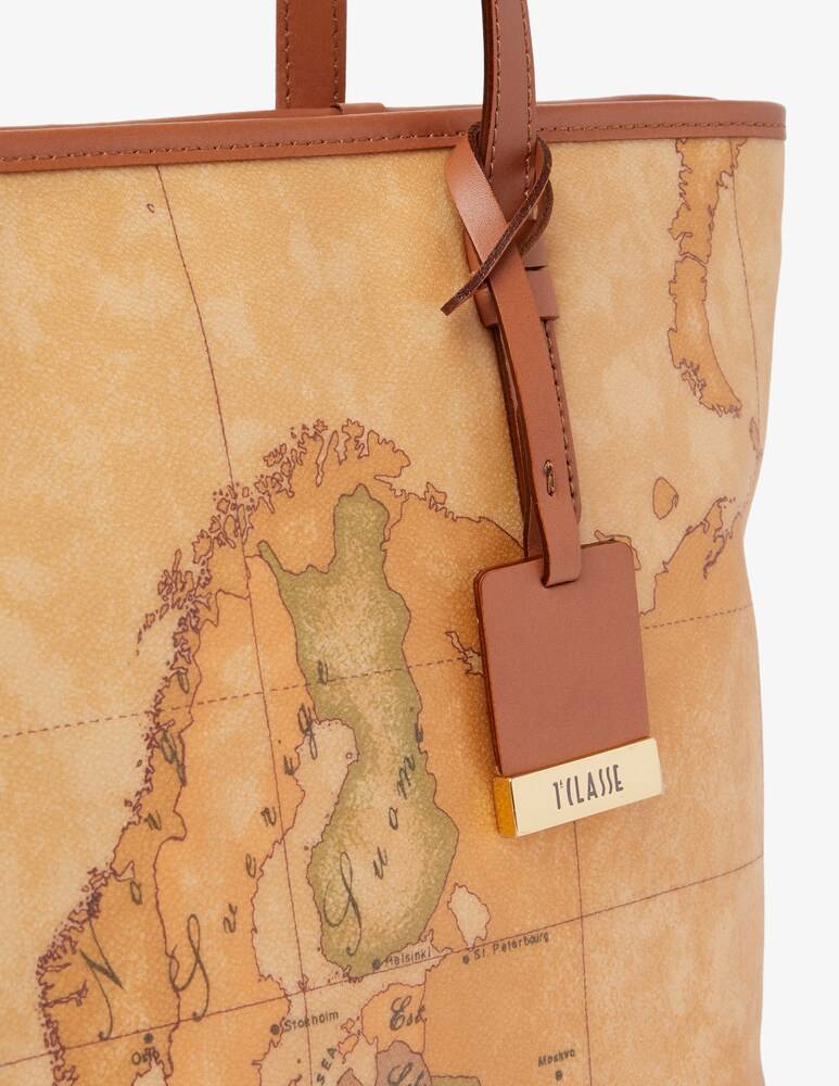 Alviero Martini Noos Shopping M Zip