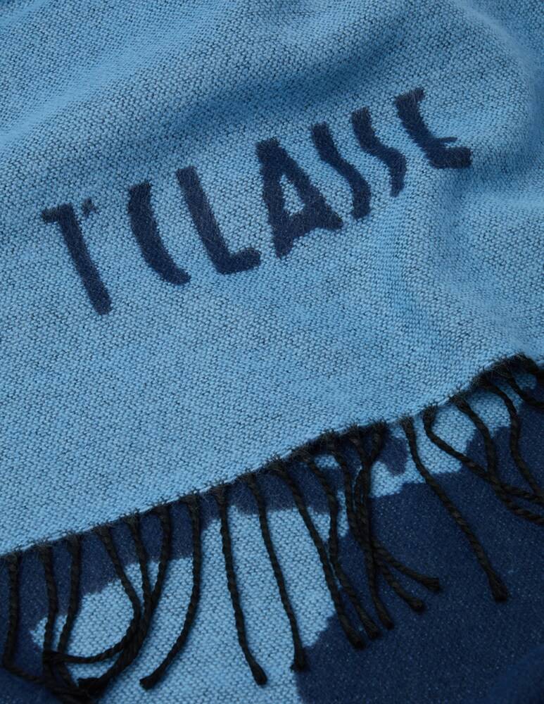 Alviero Martini Sciarpa Pieno 40x180