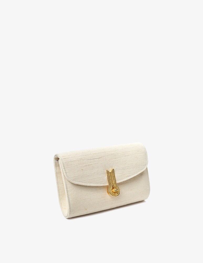 Amato Daniele Borsa In Tela Queen Mid