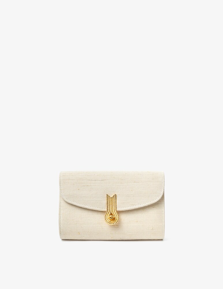 Amato Daniele Borsa in tela Queen Mid