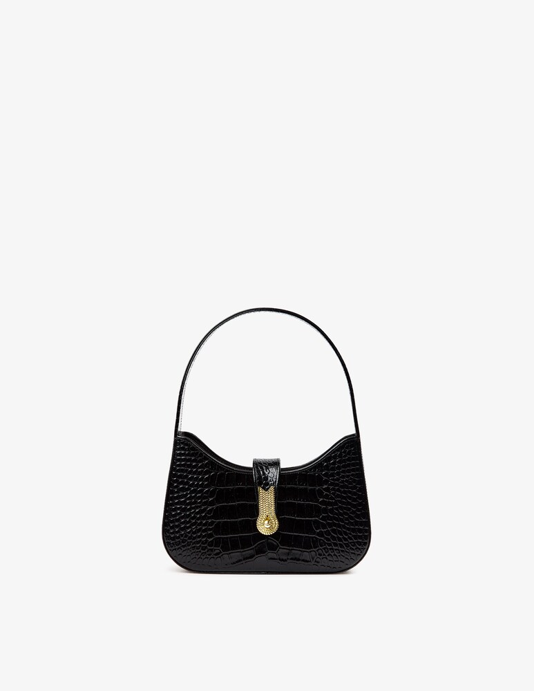 Amato Daniele Borsa Queen baguette