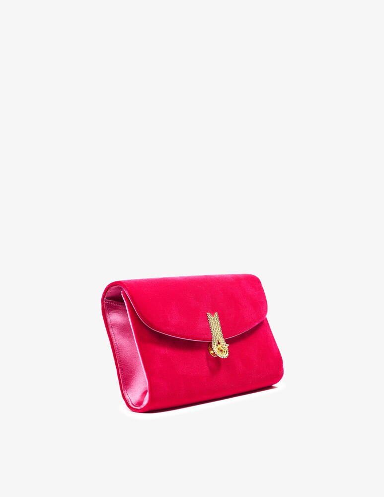 Amato Daniele Borsa Queen