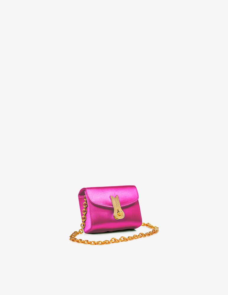 Amato Daniele Borsa Queen Micro