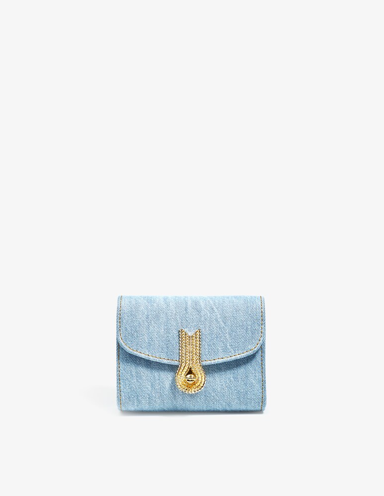 Amato Daniele Borsa Queen micro con catena