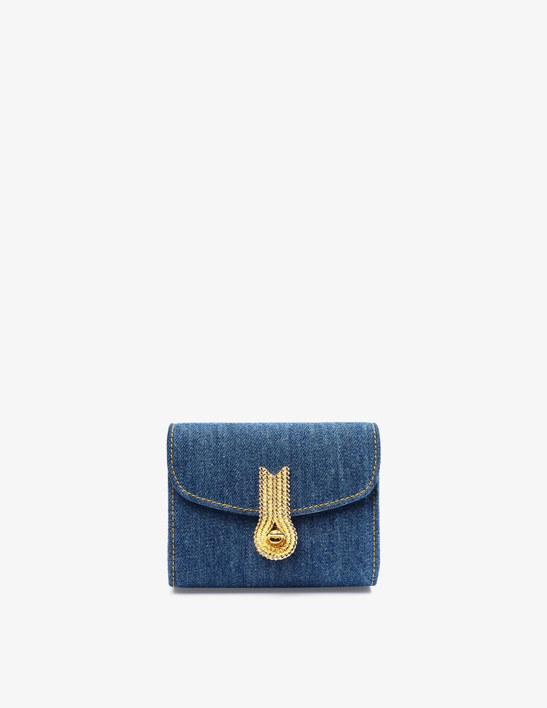 Amato Daniele Borsa Queen micro con catena