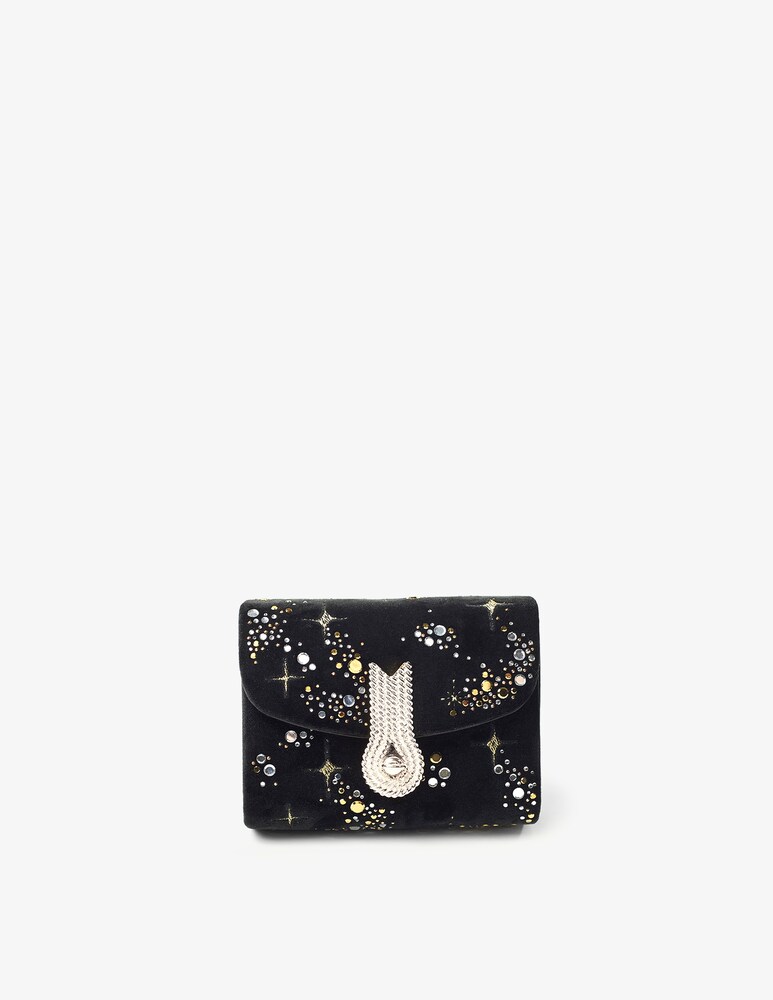 Amato Daniele Borsa Queen micro con catena