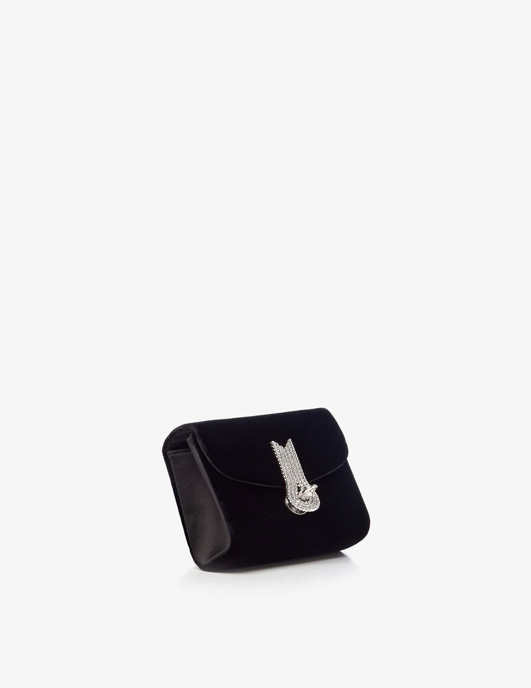 Amato Daniele Borsa Queen Micro