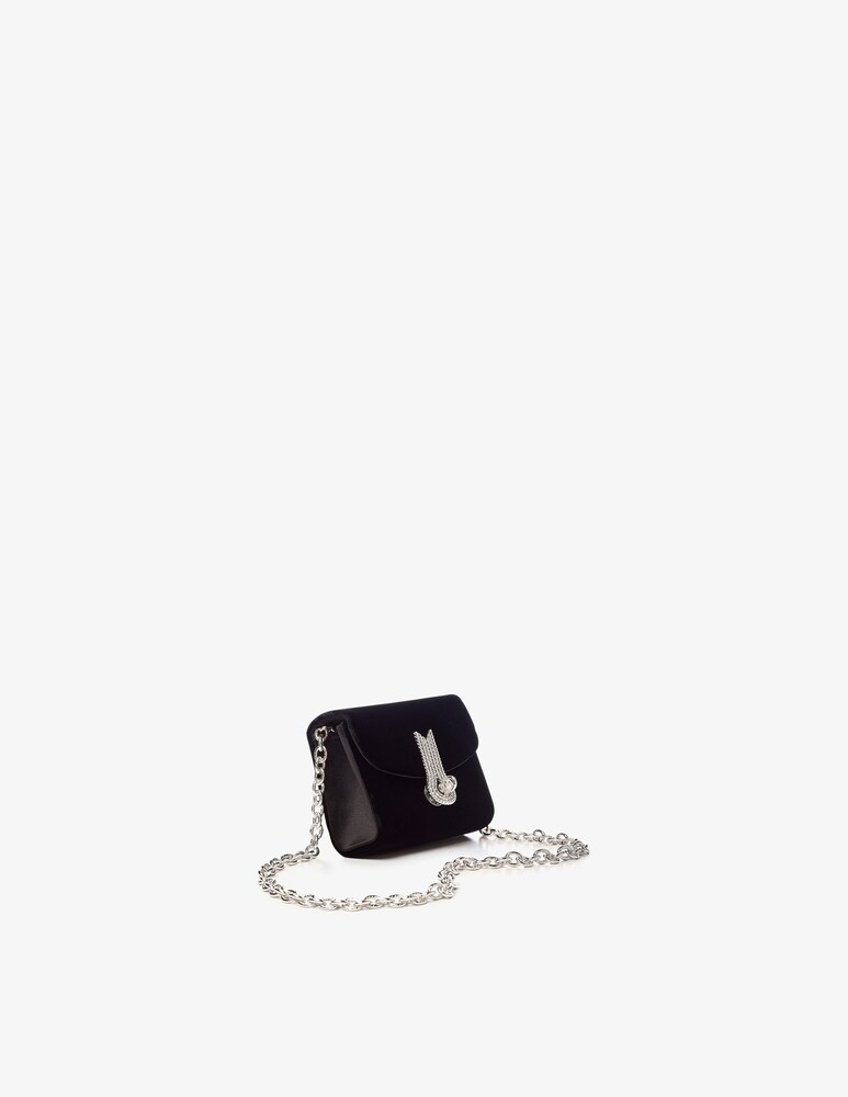 Amato Daniele Borsa Queen Micro