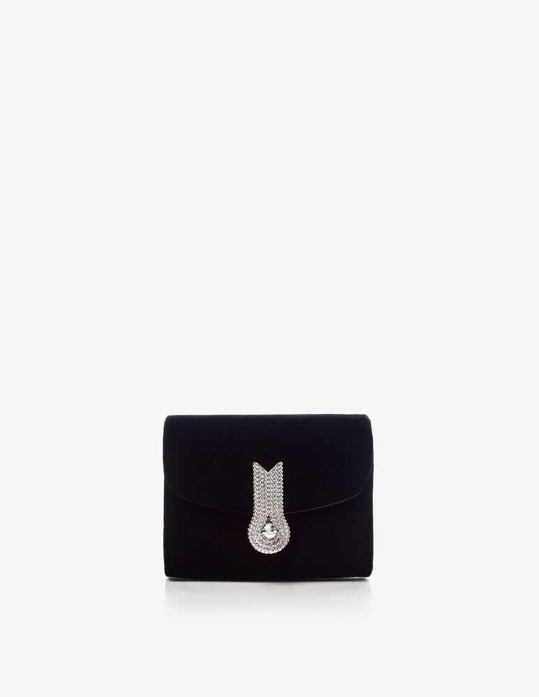 Amato Daniele Borsa Queen micro