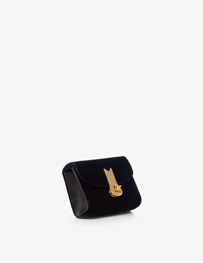 Amato Daniele Borsa Queen Micro