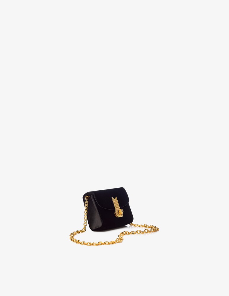 Amato Daniele Borsa Queen Micro