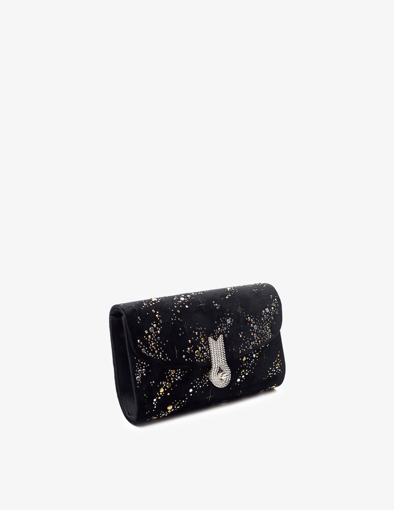 Amato Daniele Borsa Queen Mid