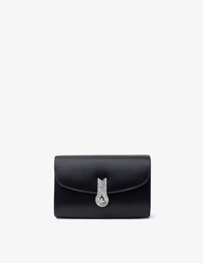 Amato Daniele Borsa Queen mid